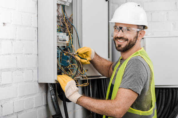 Best Industrial Electrical Services  in Haskell, AR