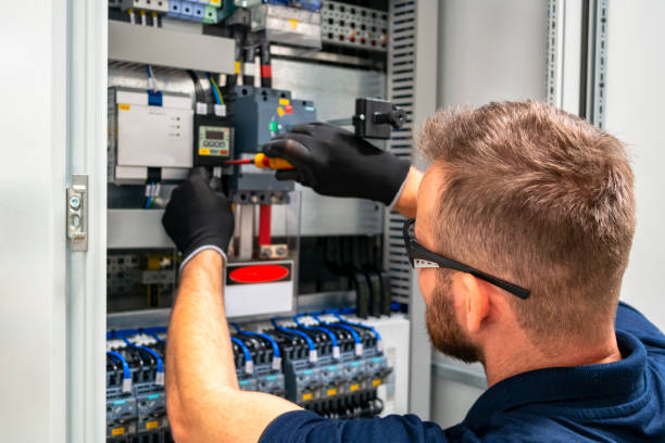  Haskell, AR Electrician Pros