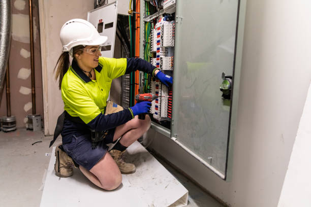 Best Generator Installation Services  in Haskell, AR