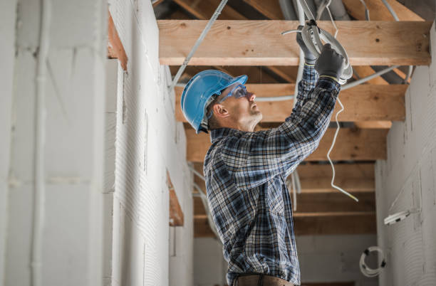 Best Electrical Outlet Repair  in Haskell, AR