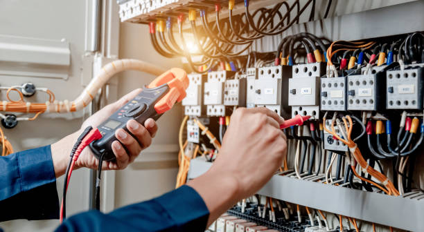 Best Residential Electrician Services  in Haskell, AR