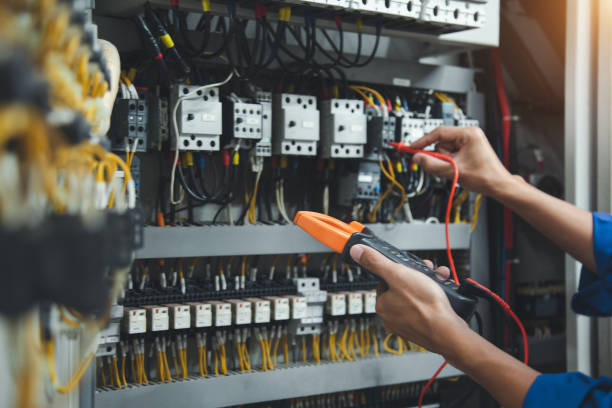 Best Electrical System Inspection  in Haskell, AR