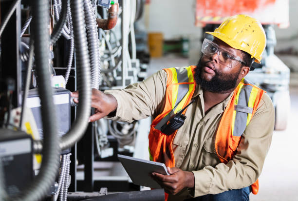 Best Electric Panel Repair  in Haskell, AR