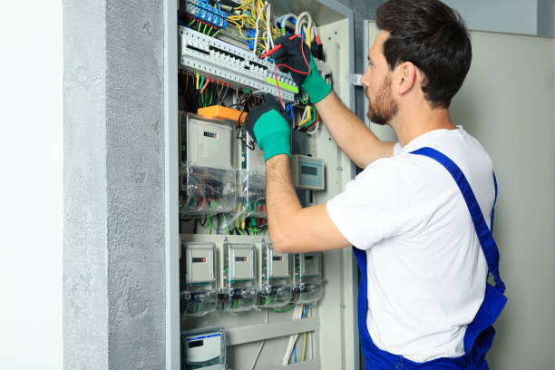 Trusted Haskell, AR Electrician Experts