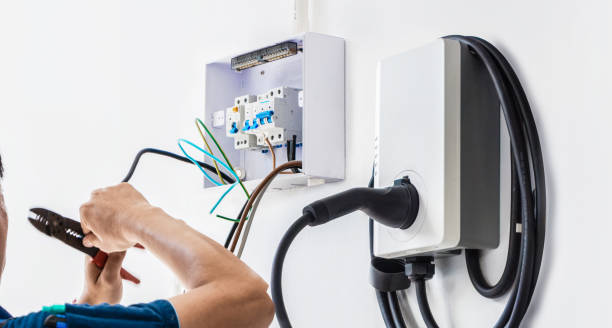 Best Electrician Near Me  in Haskell, AR