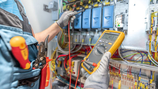 Best Electrical Troubleshooting Services  in Haskell, AR