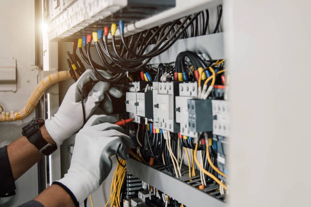 Best Emergency Electrical Repair  in Haskell, AR